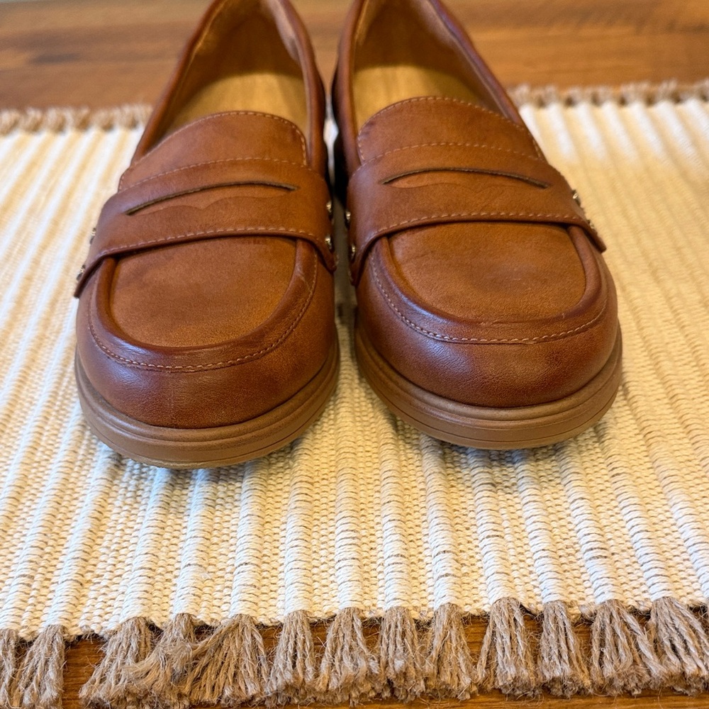 Dr. Scholl's Hello Penny Loafer for Women - Picture 9 of 10